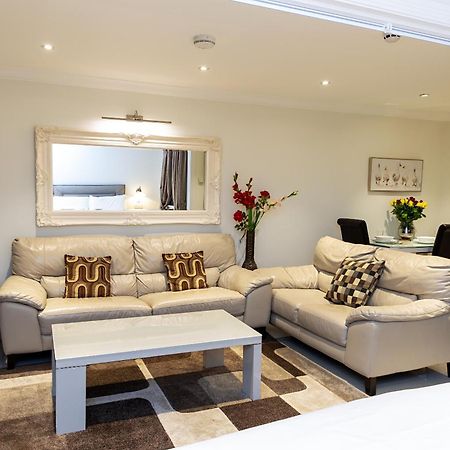 Marylebone Village Apartments Лондон Стая снимка