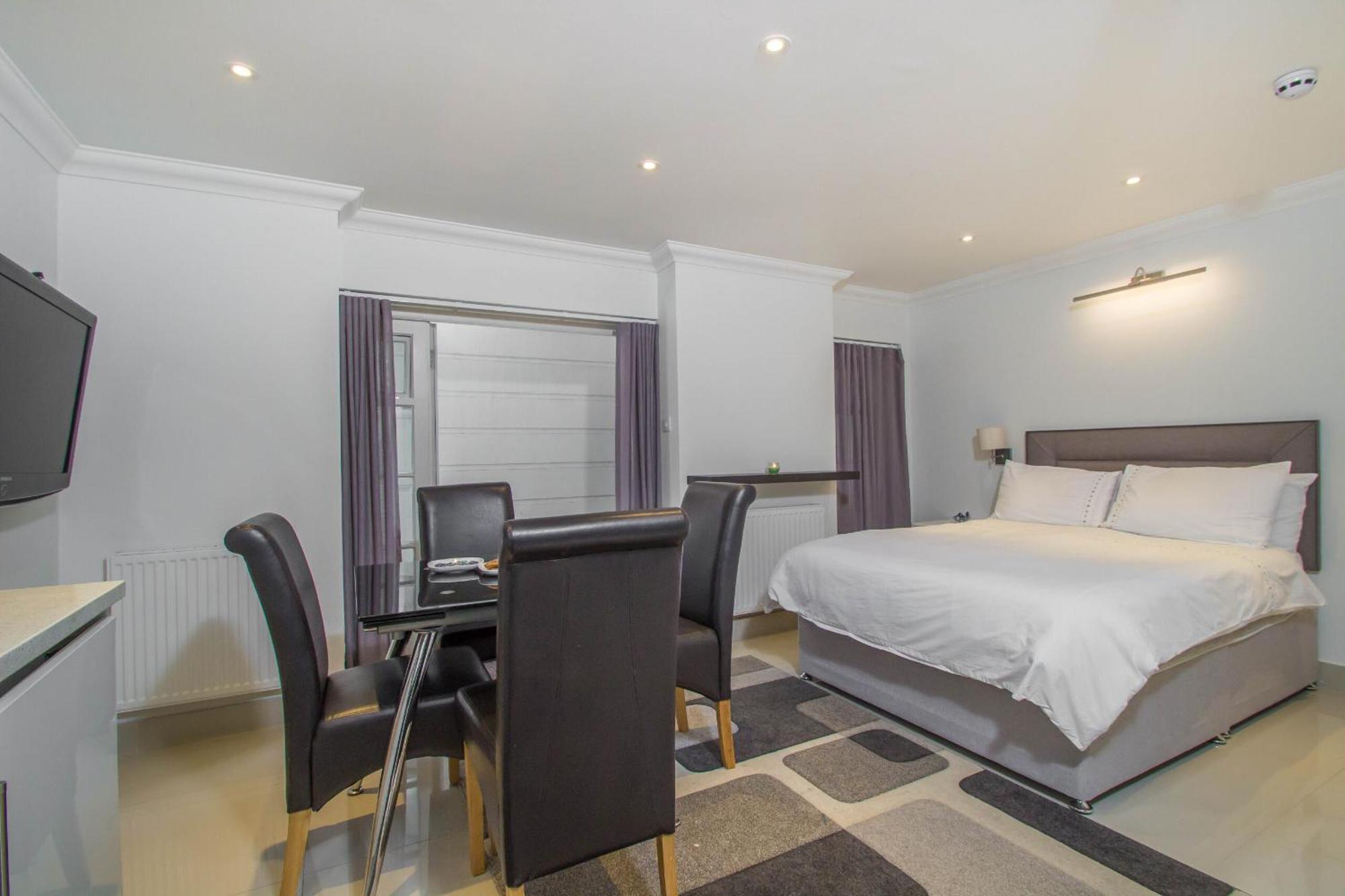 Marylebone Village Apartments Лондон Стая снимка