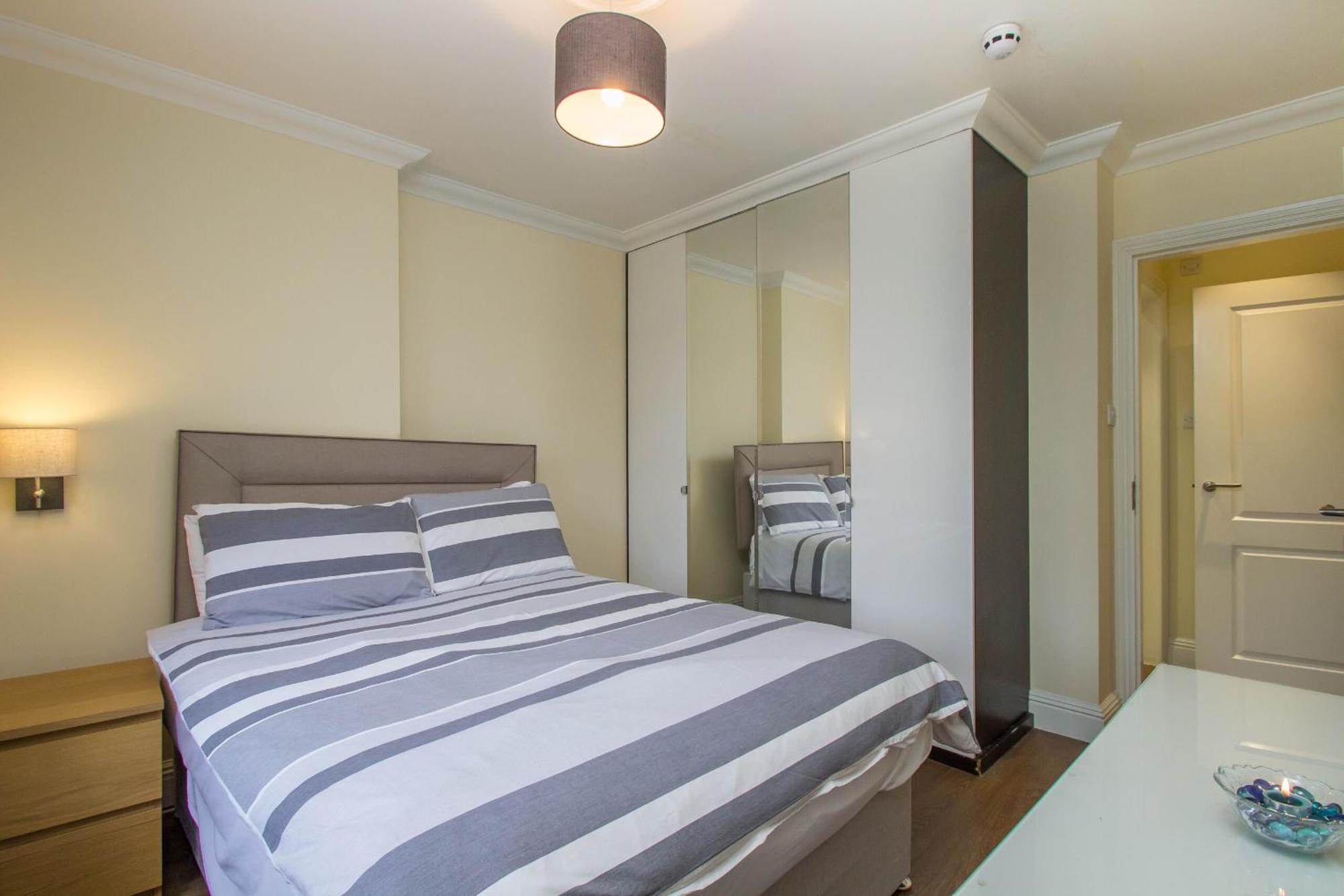 Marylebone Village Apartments Лондон Стая снимка
