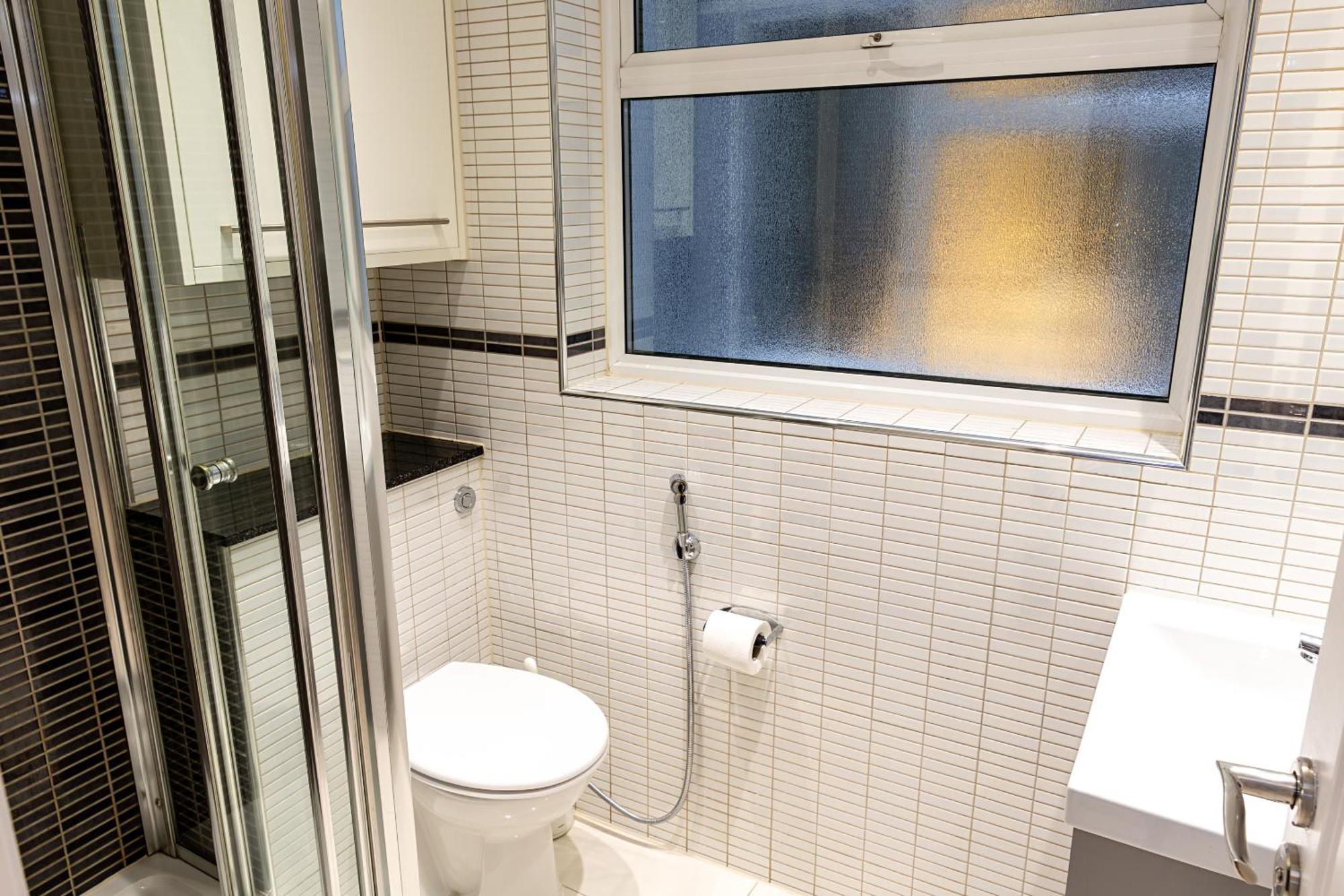 Marylebone Village Apartments Лондон Стая снимка