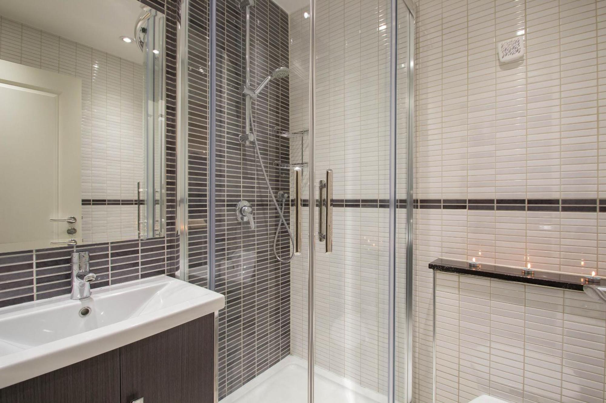 Marylebone Village Apartments Лондон Стая снимка