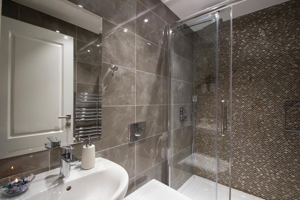 Marylebone Village Apartments Лондон Екстериор снимка